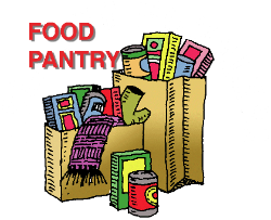 Food Pantry | Holy Angels Catholic Church